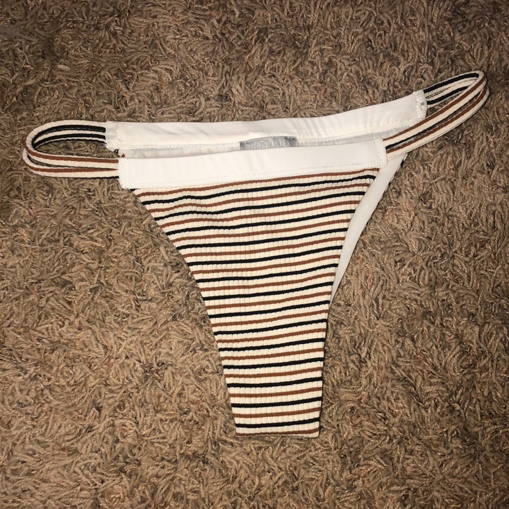 Pacsun swim bottoms